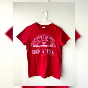 Sun Record Company T-Shirt